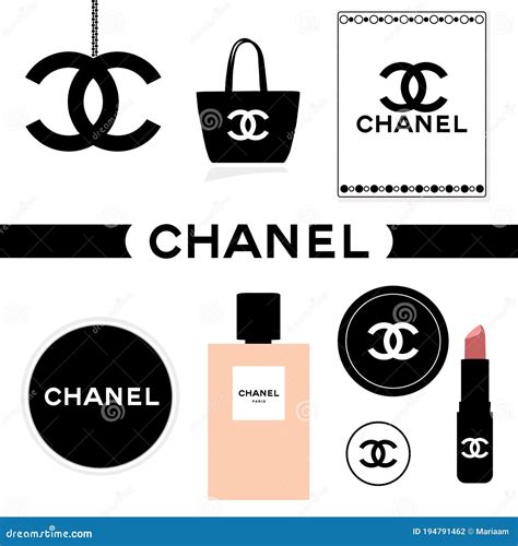 chanel icons|Chanel icon download.